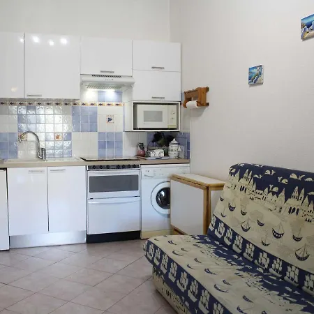 Pavillon 4 Pers Avec Terrasse Et Climatisation - Fr-1-229C-78 *