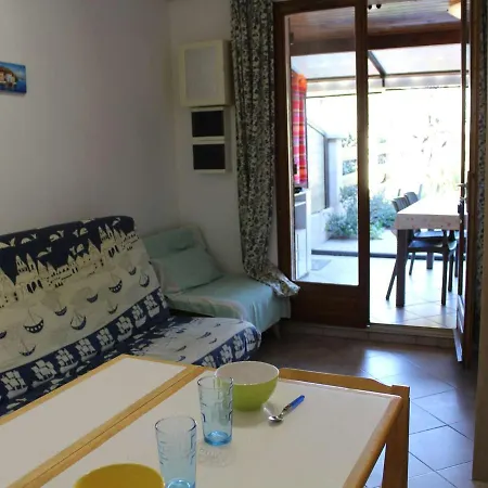 Pavillon Climatise 2p Avec Grande Terrasse A 1500m De La Plage, Jusqu'a 4 Pers - Fr-1-229c-78