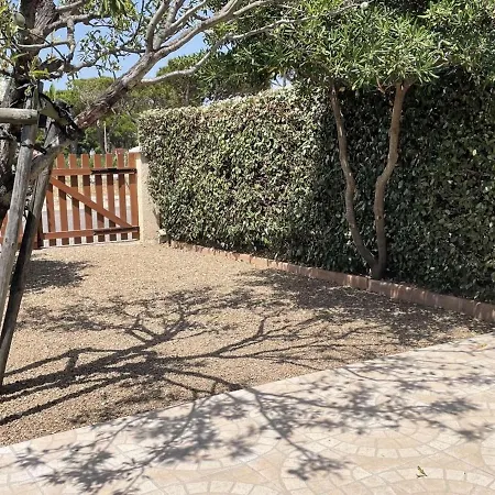 Pavillon Climatise 2p Avec Grande Terrasse A 1500m De La Plage, Jusqu'a 4 Pers - Fr-1-229c-78 * Port-la-Nouvelle